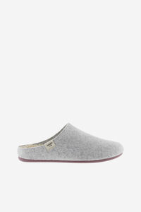 Victoria Zapatillas de casa fieltro