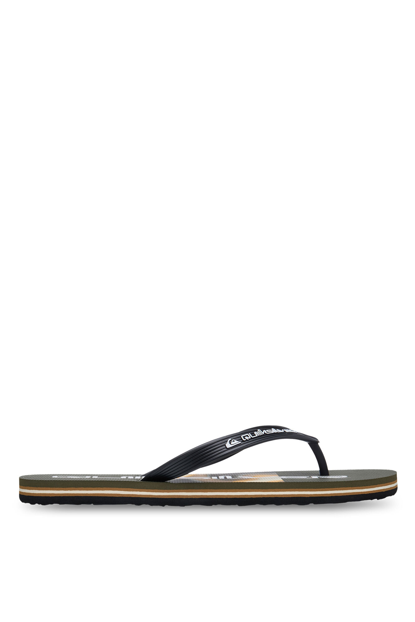 Quiksilver Chanclas antideslizantes l&iacute;nea