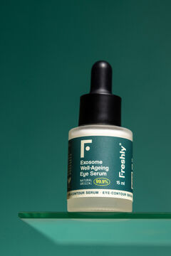 Freshly Cosmetics Exosome Well-Ageing Eye Serum