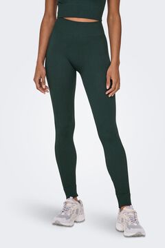 Only Play Legging tobillero sem costura B-Dry