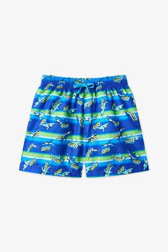 Penti Ba&ntilde;ador infantil print tibur&oacute;n