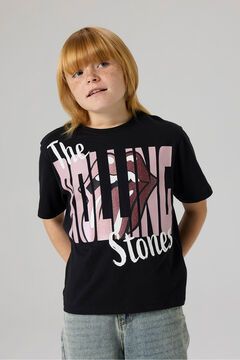Name it Camiseta Rolling Stone