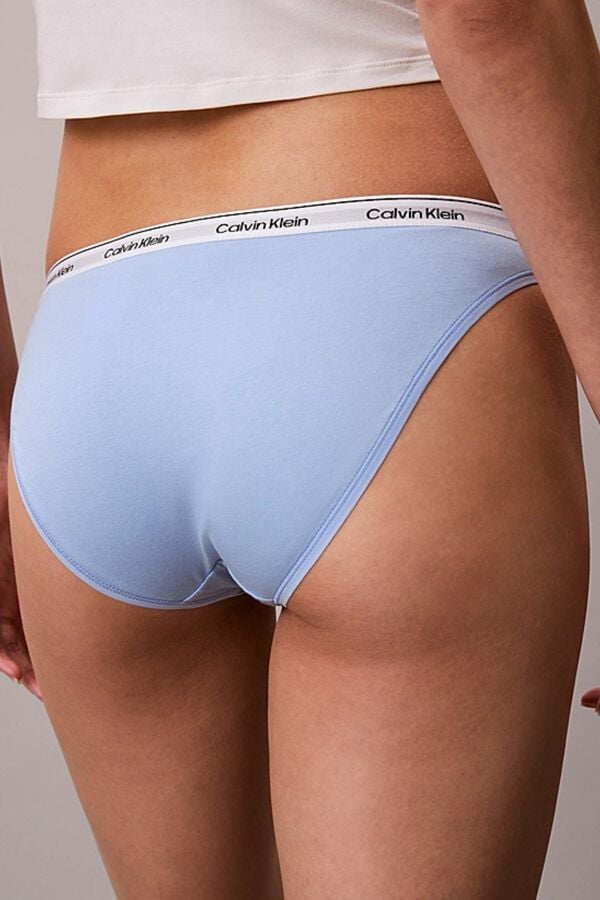 Calvin Klein Pacote com 3 cuecas branco