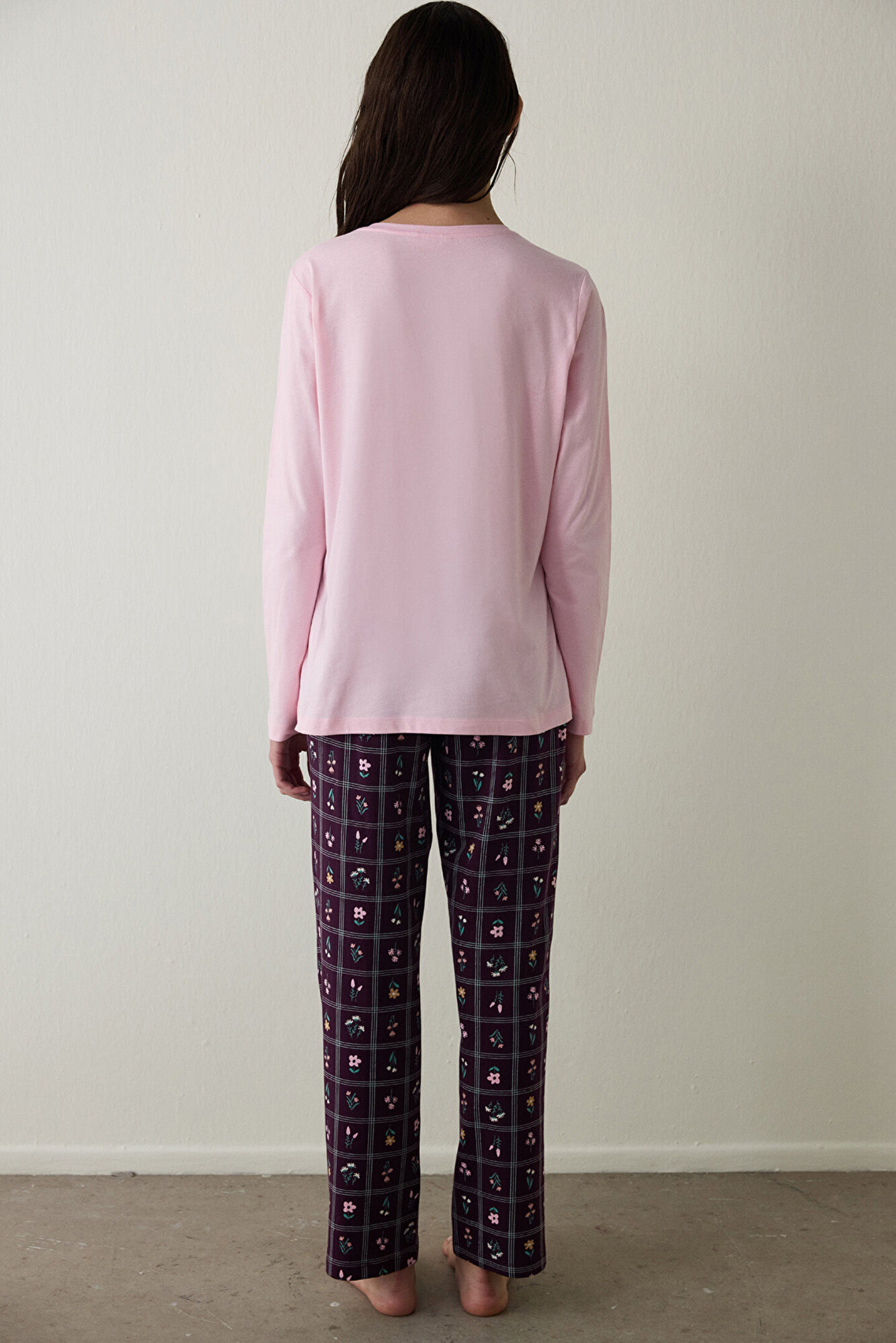 Penti Conjunto de pantalones Autumn Ls