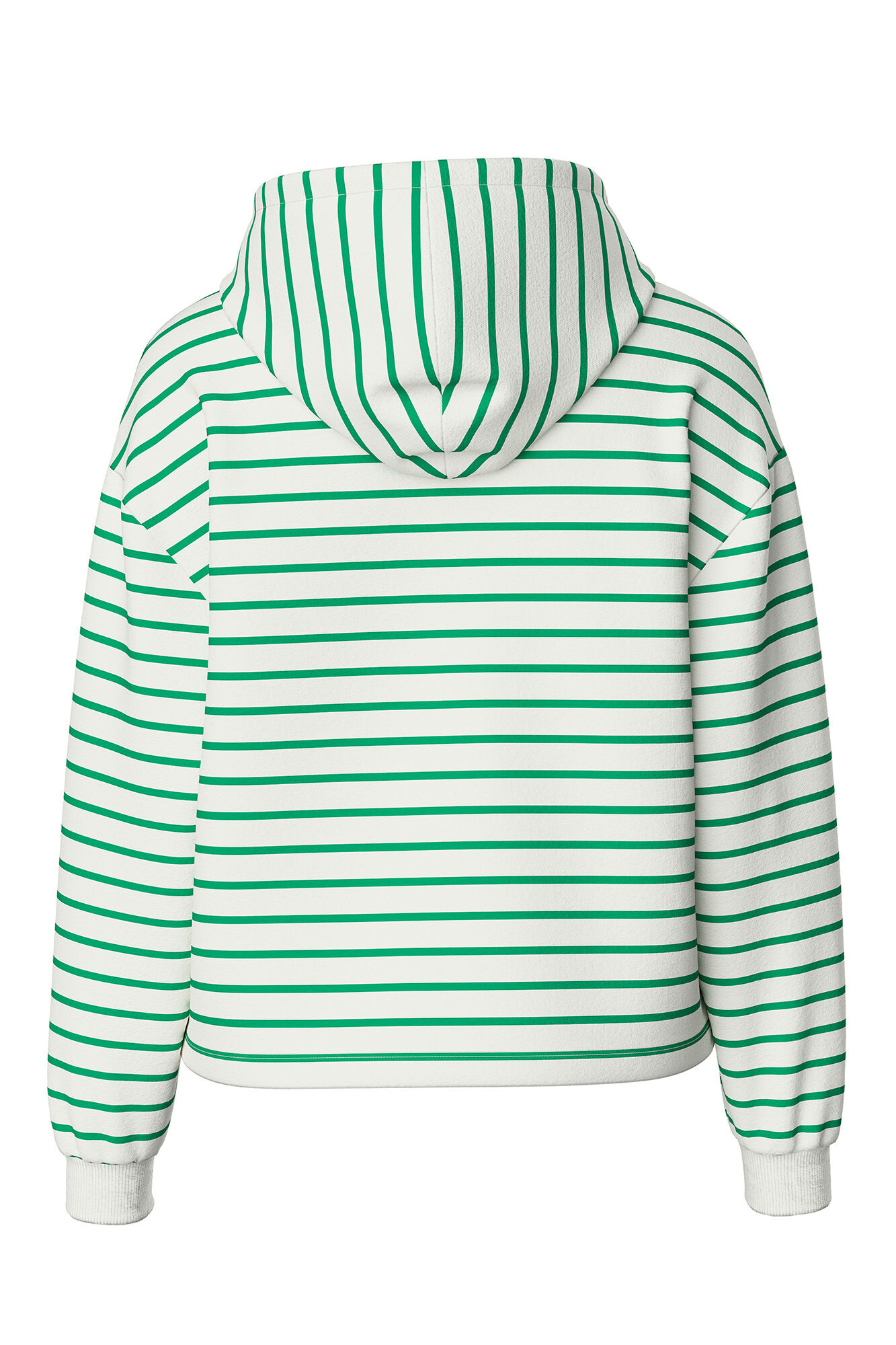 Pieces Sweatshirt com capuz