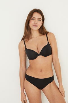 Women'secret GORGEOUS Push-up grudnjak od mikrofibera