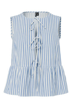 Pieces Top chaleco lazada