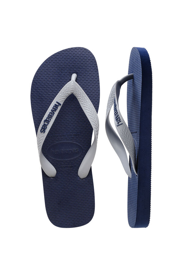 Havaianas Havaianas Top Tiras azul
