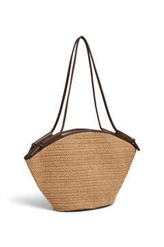 Pieces Bolso ccesta asas