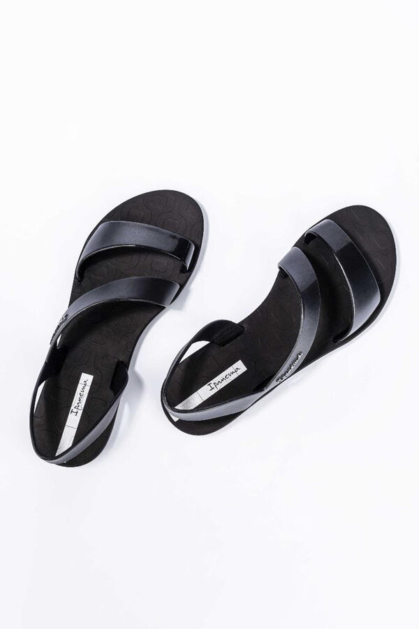 Ipanema Black vibe sandals black