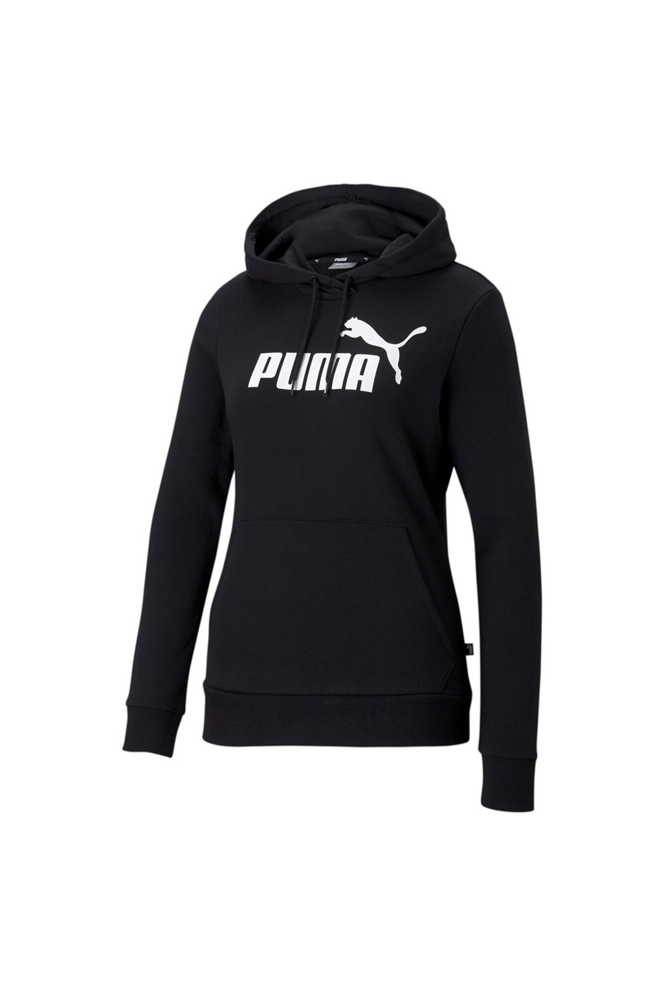 Puma Sweatshirt com logo