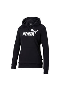 Puma Sweatshirt com logo