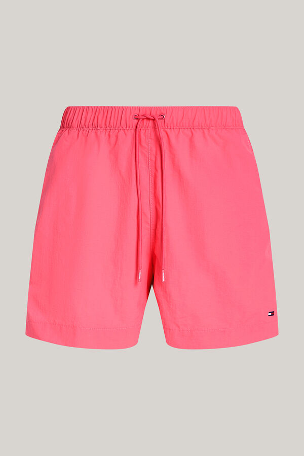 Womensecret Men's Tommy Hilfiger swim shorts rózsaszín