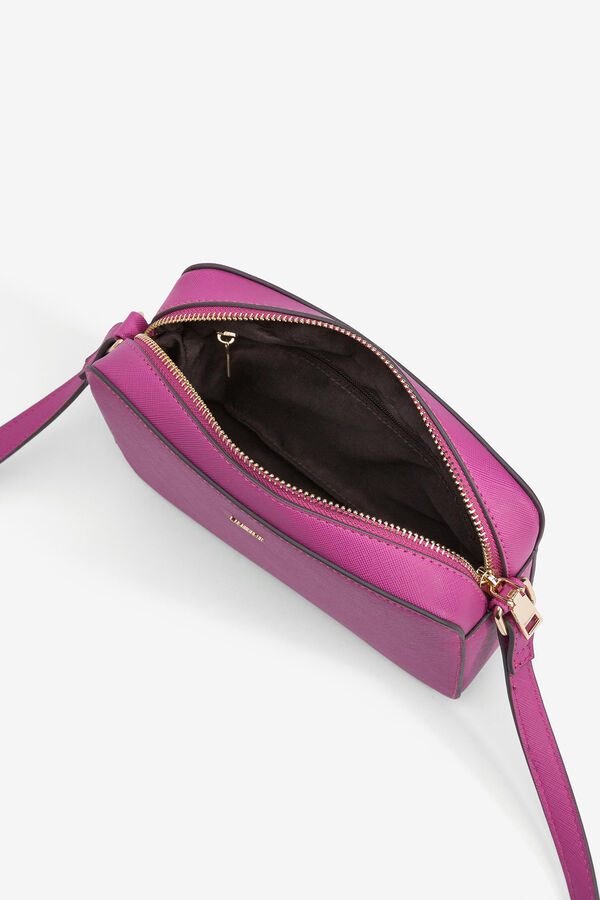 Vilanova Essential crossbody bag pink