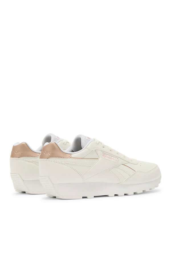 Reebok Reebok rewind run sneakers white