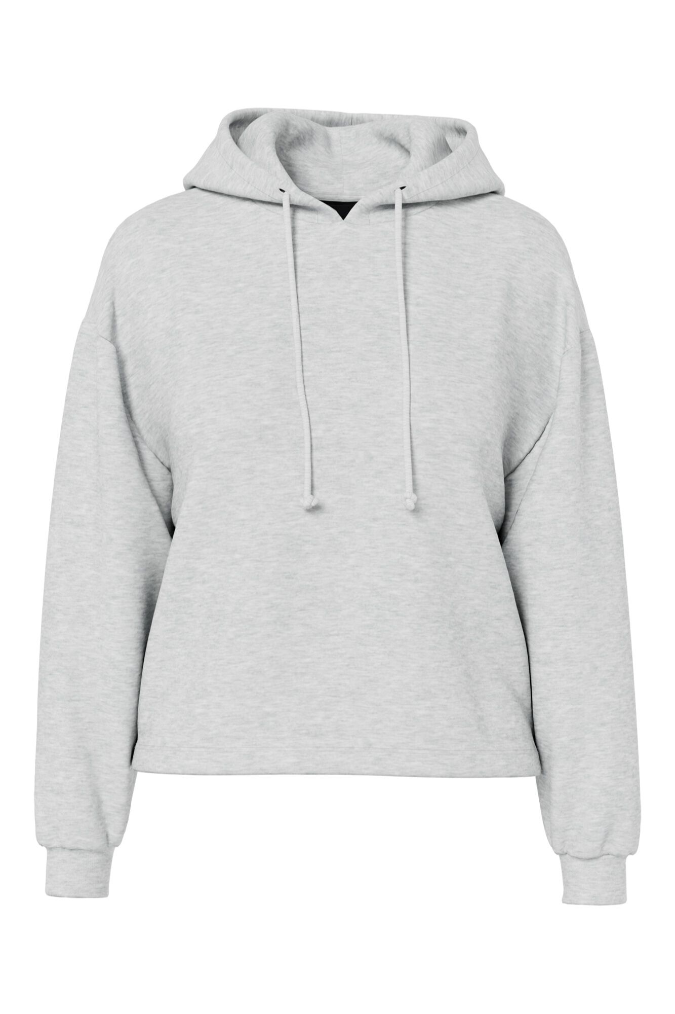 Pieces Sudadera con capucha