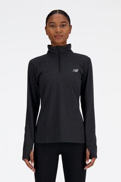 New Balance Chaqueta entallada deportiva NB