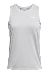 Under Armour Camiseta feminina manga 