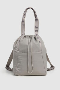 Pepe Jeans Mochila de cierre de cord&oacute;n