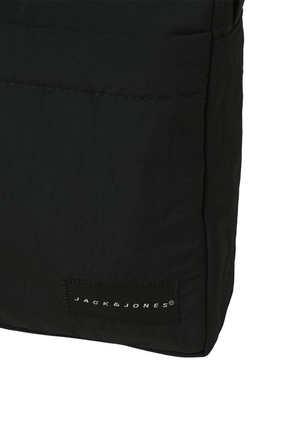 Jack & Jones Bolso bandolera negro