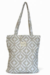 De La Mur Bolsa Peque&ntilde;a Cremallera Campo