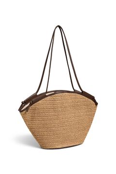 Pieces Bolso ccesta asas