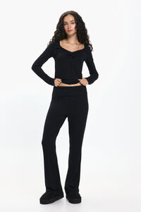 Pieces Cal&ccedil;a el&aacute;sticas