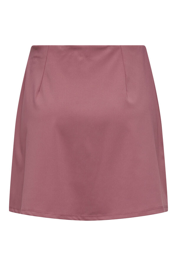 Only Play Saia-cal&ccedil;&atilde;o rosa