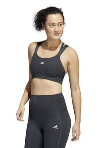Adidas Sujetador deportivo alto impacto STRAP