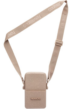 Havaianas Mala Hav. Street Bag Glitter