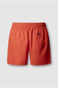 Pepe Jeans Ba&ntilde;ador regular cord&oacute;n color s&oacute;lido