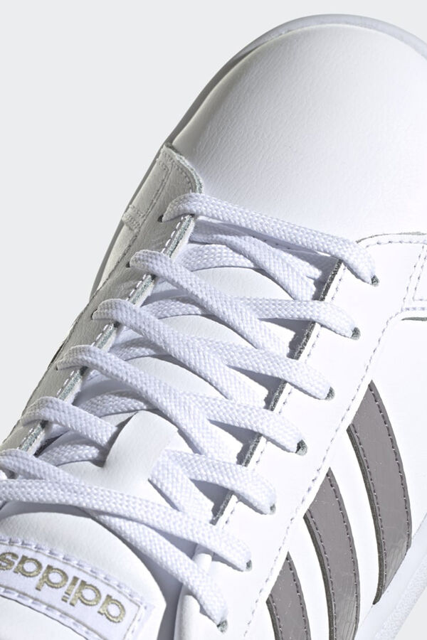 Womensecret GRAND COURT sneakers blanc