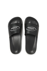 Jack & Jones Chancla de pala retro logo