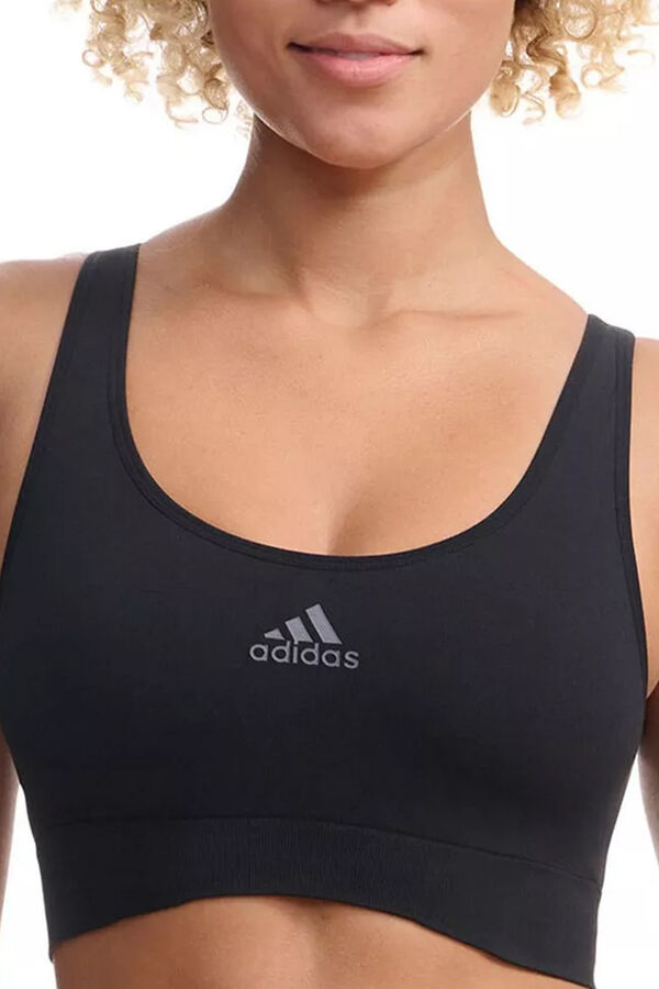 Adidas Adidas bra Crna