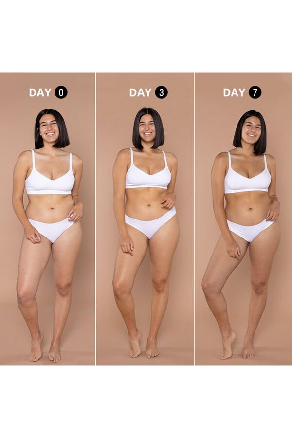 Freshly Cosmetics Bronzing Radiance Crema Autobronceadora blanco