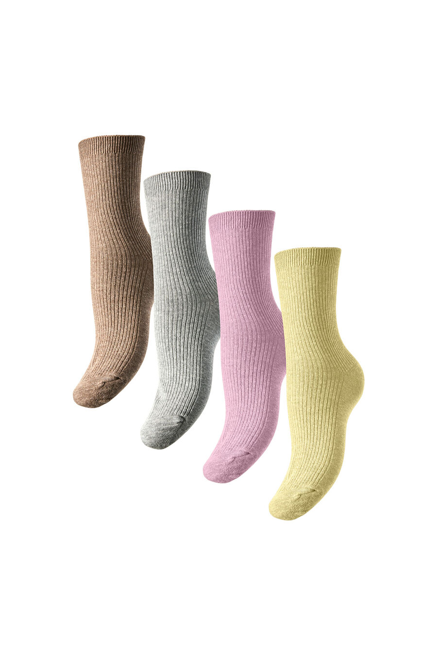 Set calcetines colores