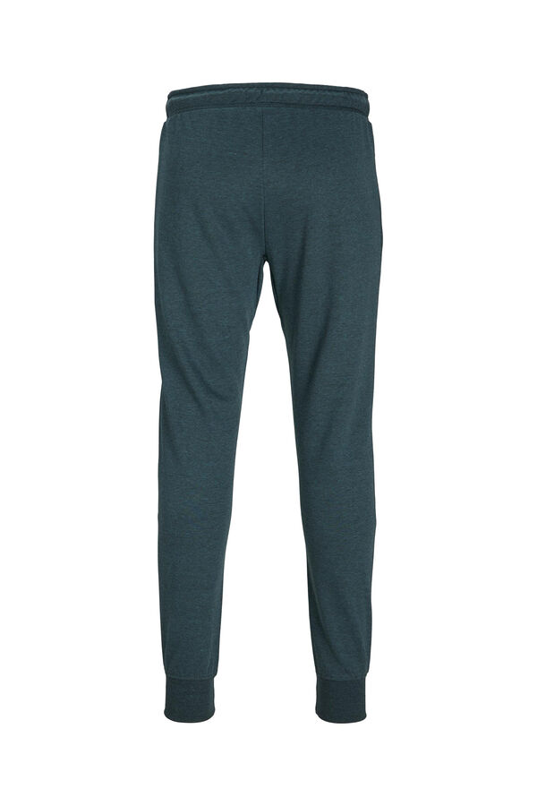 Jack & Jones Slim fit jogger blue