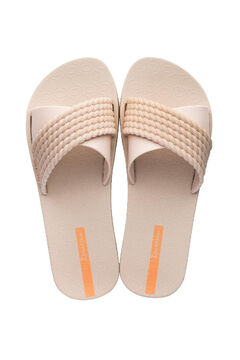 Ipanema Chanclas pala beige