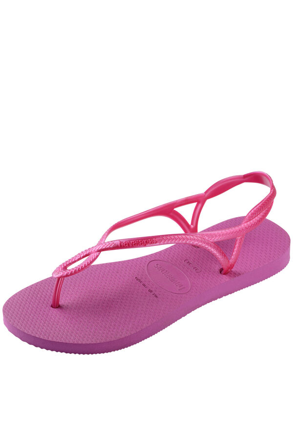 Havaianas Havaianas Luna fucsia