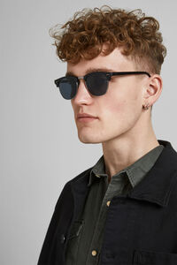 Jack & Jones Gafas de sol de montura superior