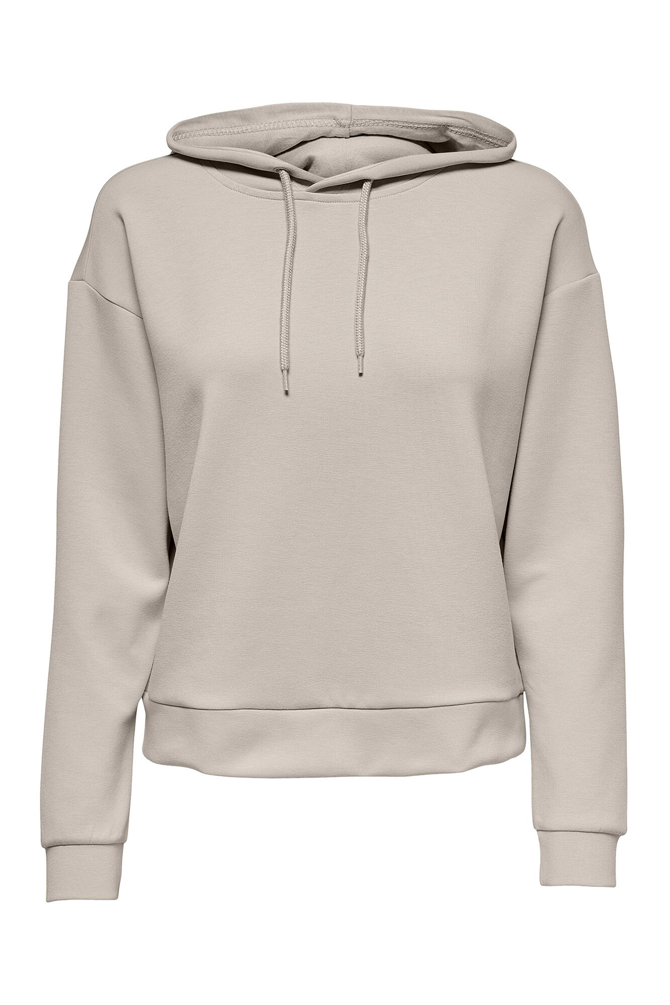 Only Play Sudadera b&aacute;sica con capucha