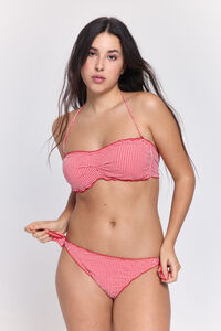 Pieces Braga bikini lazos