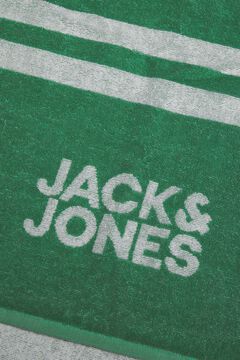 Jack & Jones Toalla playa 100% algod&oacute;n