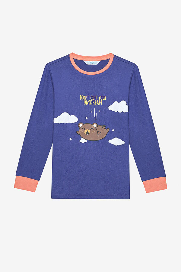 Penti Boys pyjamas set printed