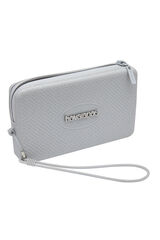 Havaianas Havaianas Mini Bag Plus Glitter bag gris