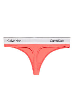 Calvin Klein Cueca tanga individual