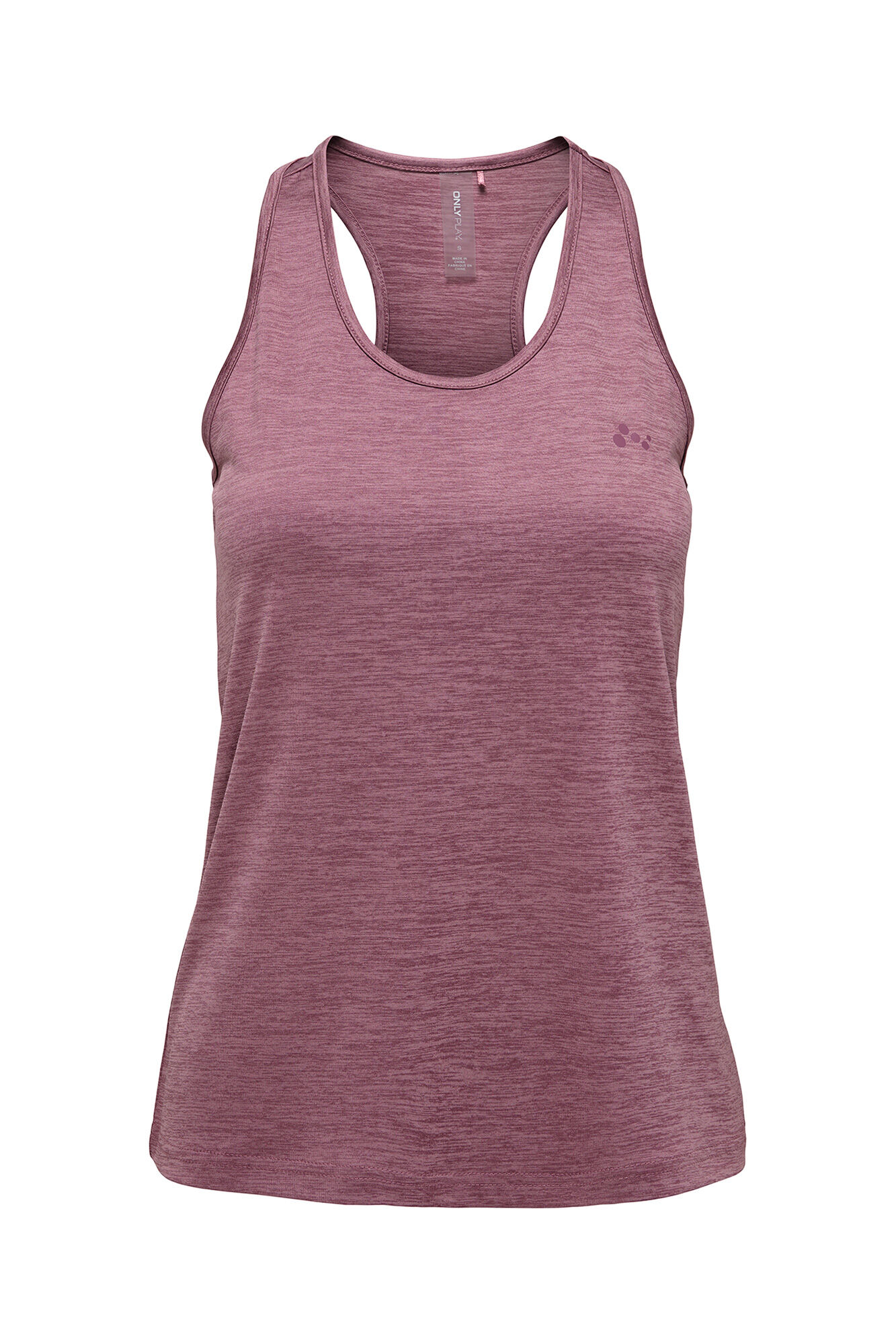 Only Play Camiseta de tirantes