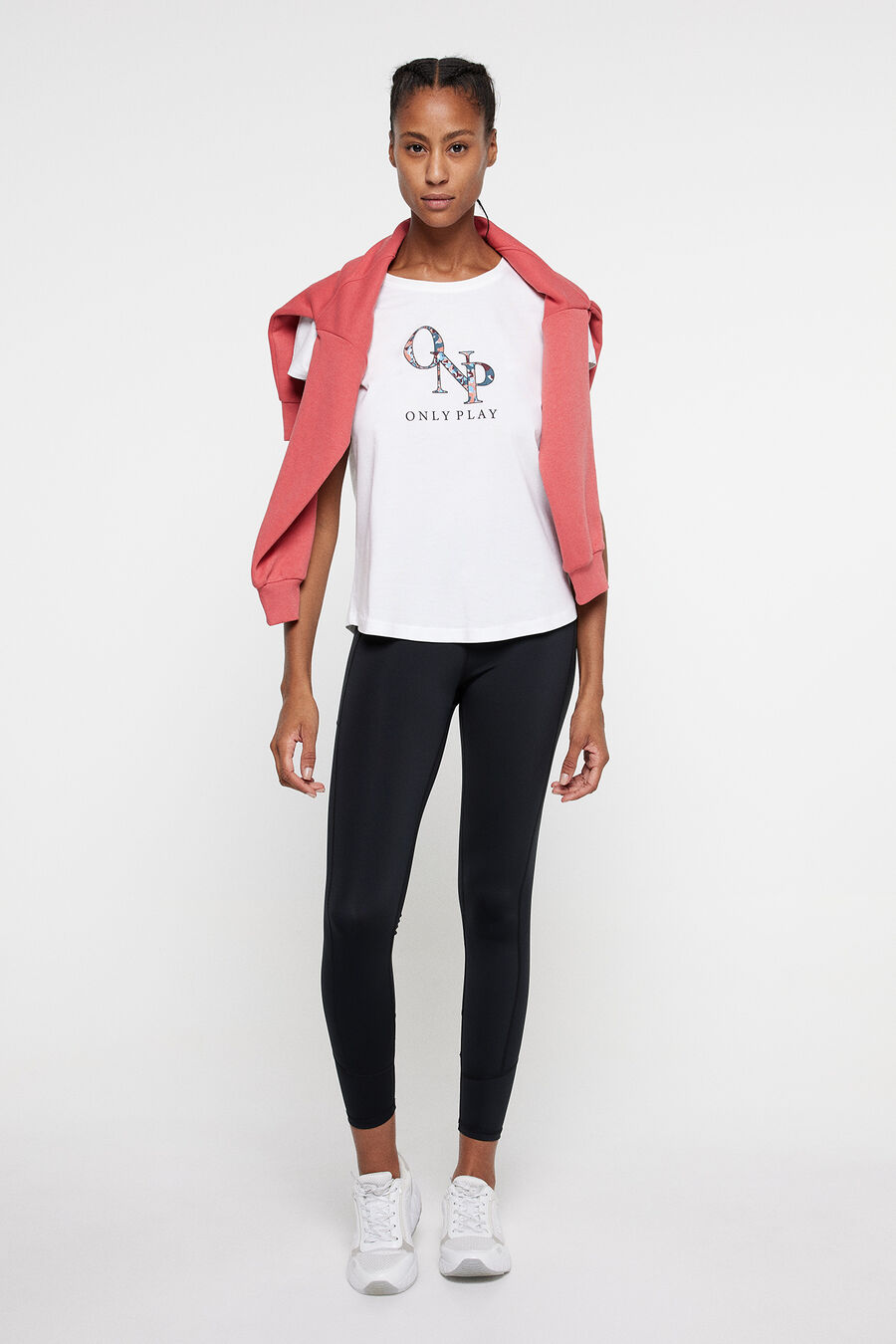 Legging deportivo