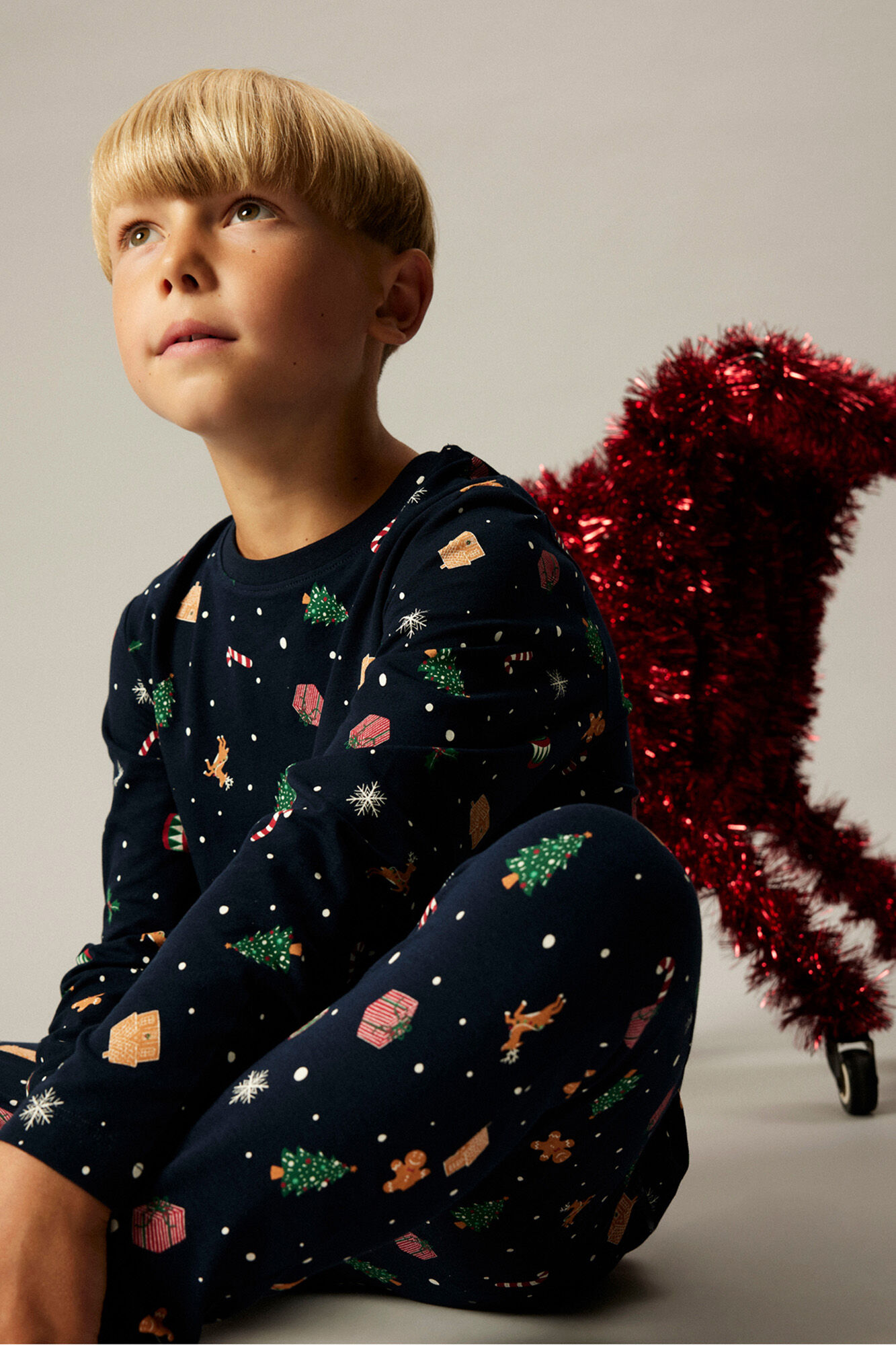 Name it Pijama navide&ntilde;o