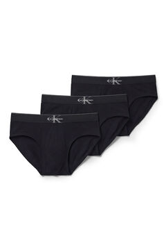 Calvin Klein Pack de 3 slips